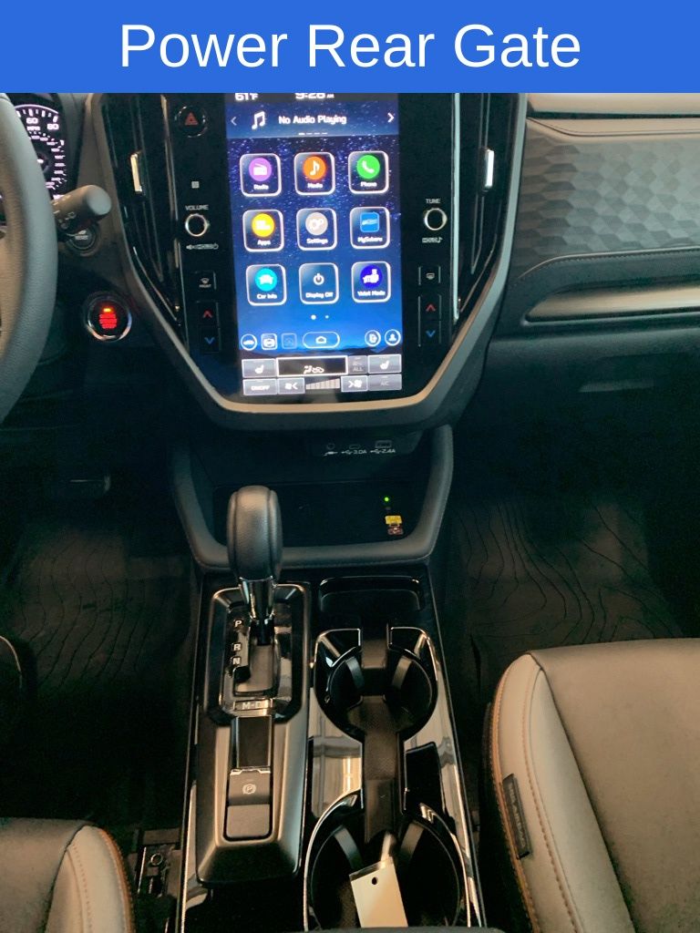View vehicle photo 5