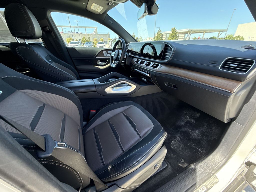 Thumbnail: 2021 Mercedes-Benz GLE - 15