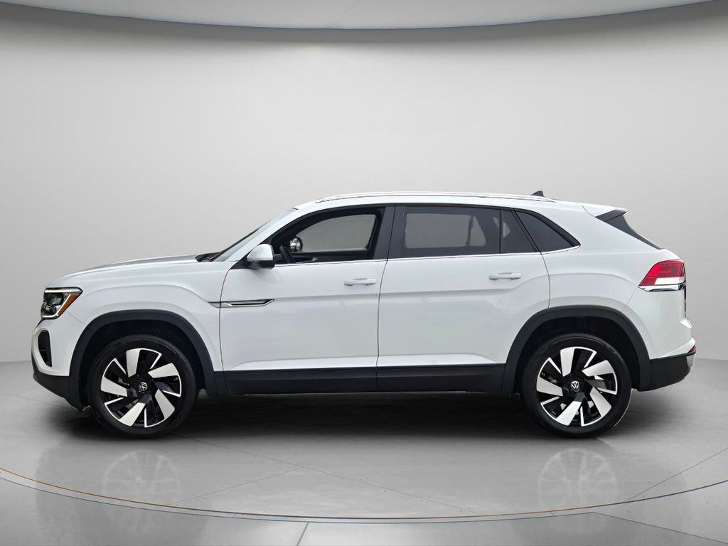 2024 Volkswagen Atlas - $27,000