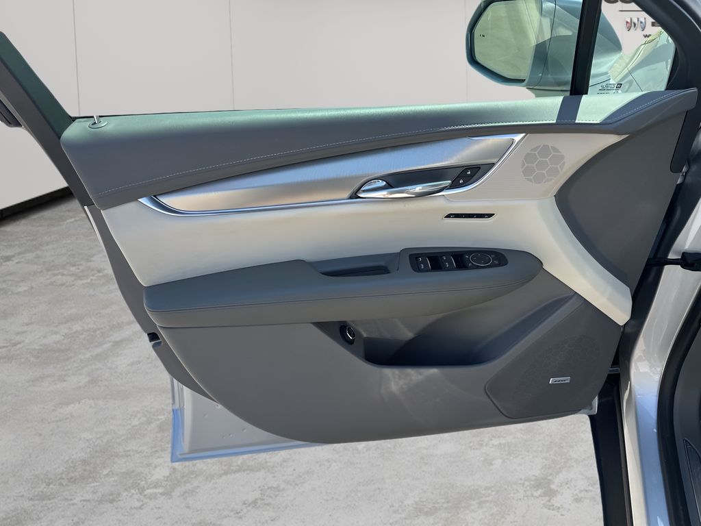 Used Car 2017 Cadillac Xt5  Luxury For Sale Under $20,000 In Austin, Texas