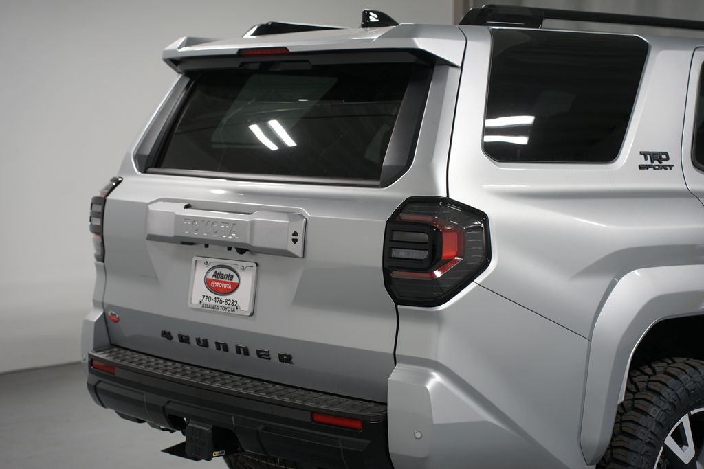 Thumbnail: 2026 Toyota 4Runner - 9