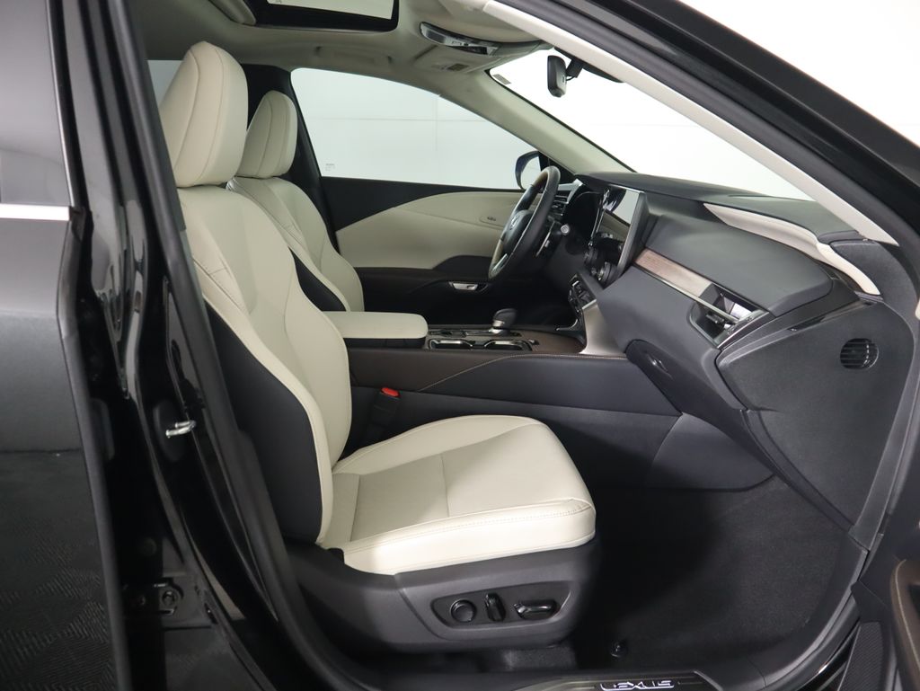 2024 Lexus RX 350 20