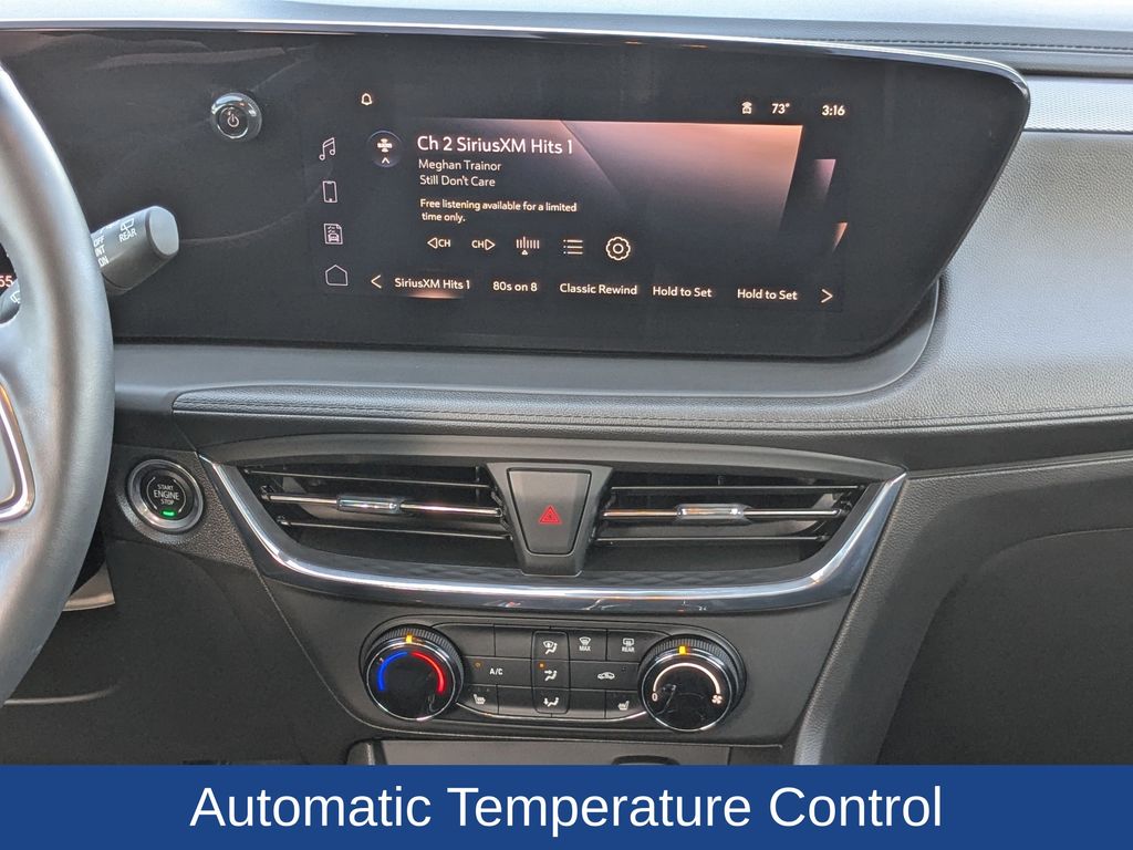 2024 Buick Encore GX Preferred FWD