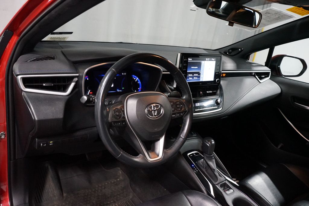 Thumbnail: 2020 Toyota Corolla - 7