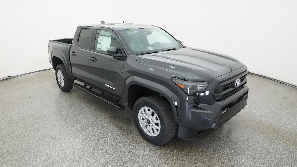 Thumbnail: 2025 Toyota Tacoma - 6