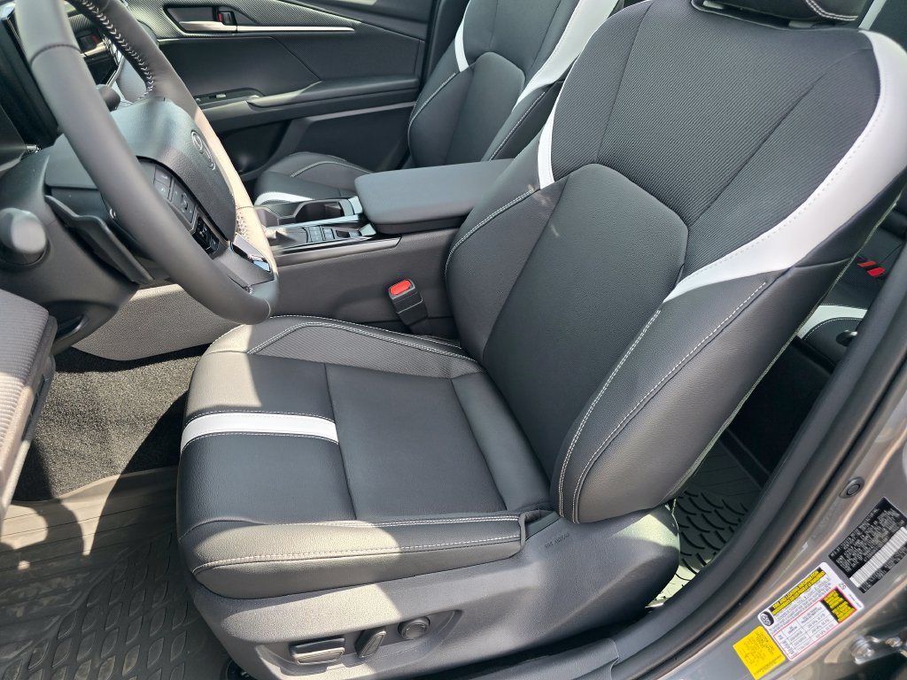 New 2026  Toyota SE image 23
