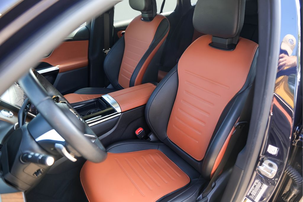 Used Car 2024 Mercedes-benz Glc  Glc 300 Coupe For Sale Under $60,000 In Austin, Texas
