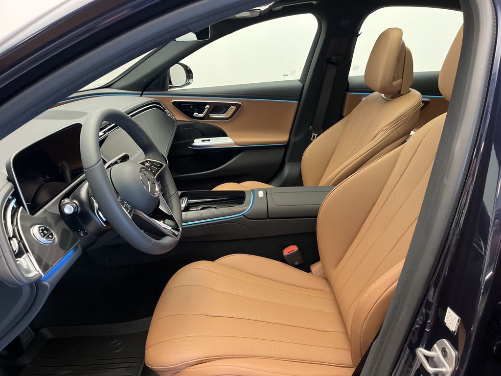 Thumbnail: 2026 Mercedes-Benz E-Class - 12