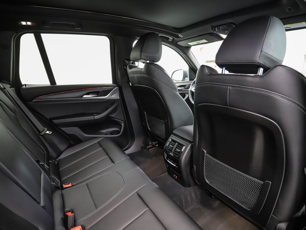 Thumbnail: 2024 BMW X3 - 26