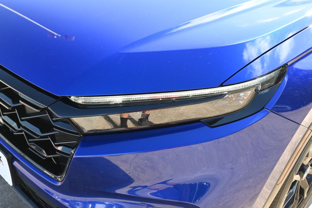 2023 Honda CR-V Hybrid Sport  at Community Honda