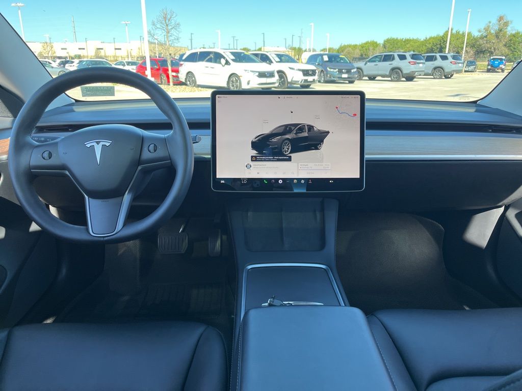 Thumbnail: 2022 Tesla Model 3 - 15