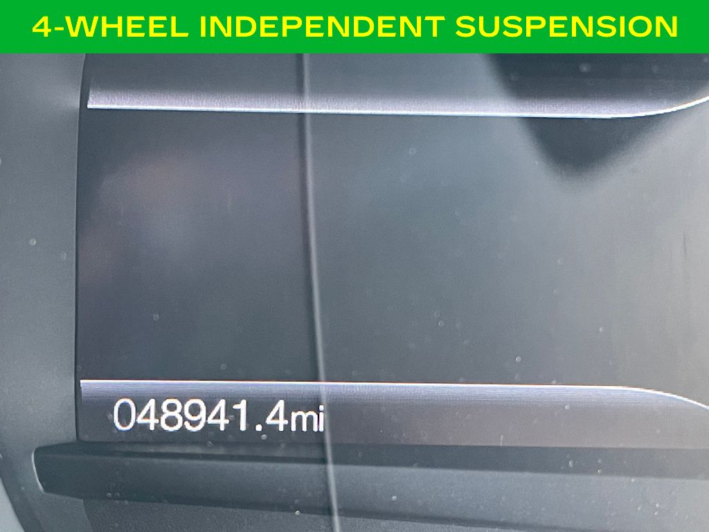 used 2022 Ford Edge car, priced at $24,500