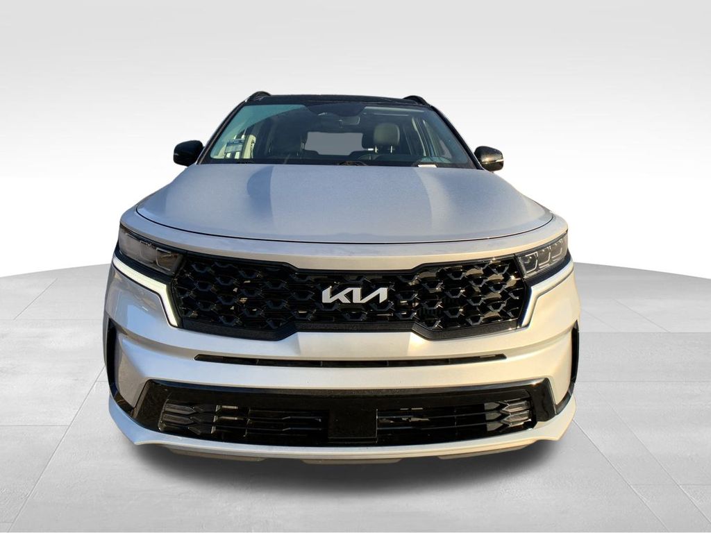 2022 Kia Sorento SX 9