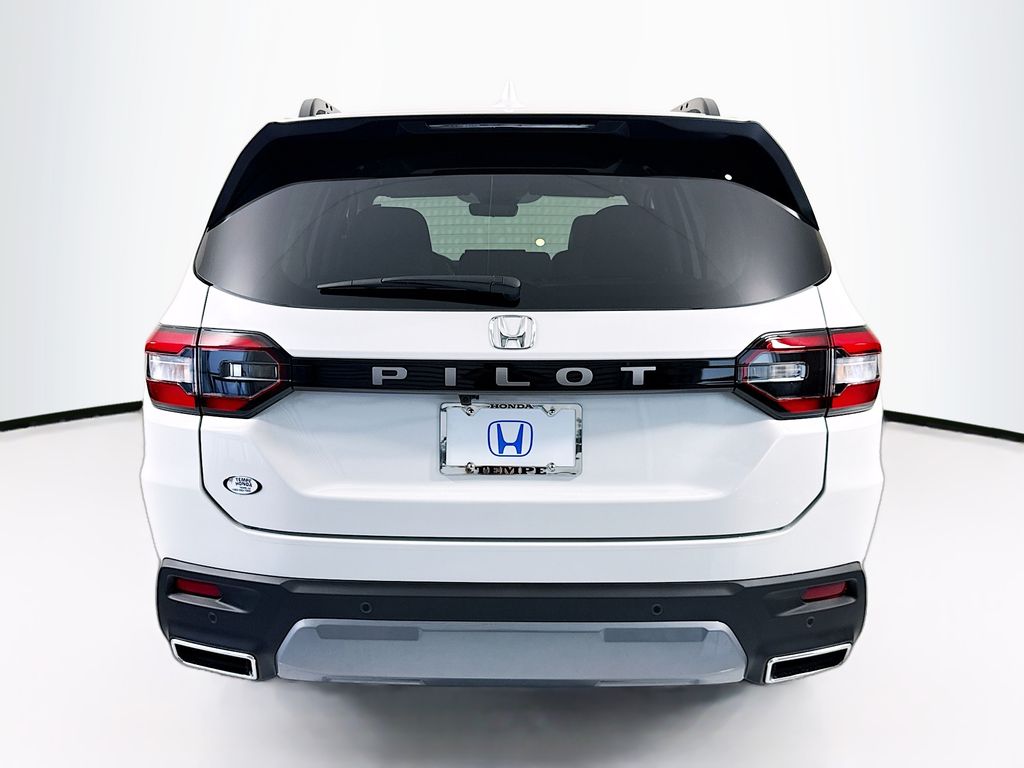 Thumbnail: 2026 Honda Pilot - 6