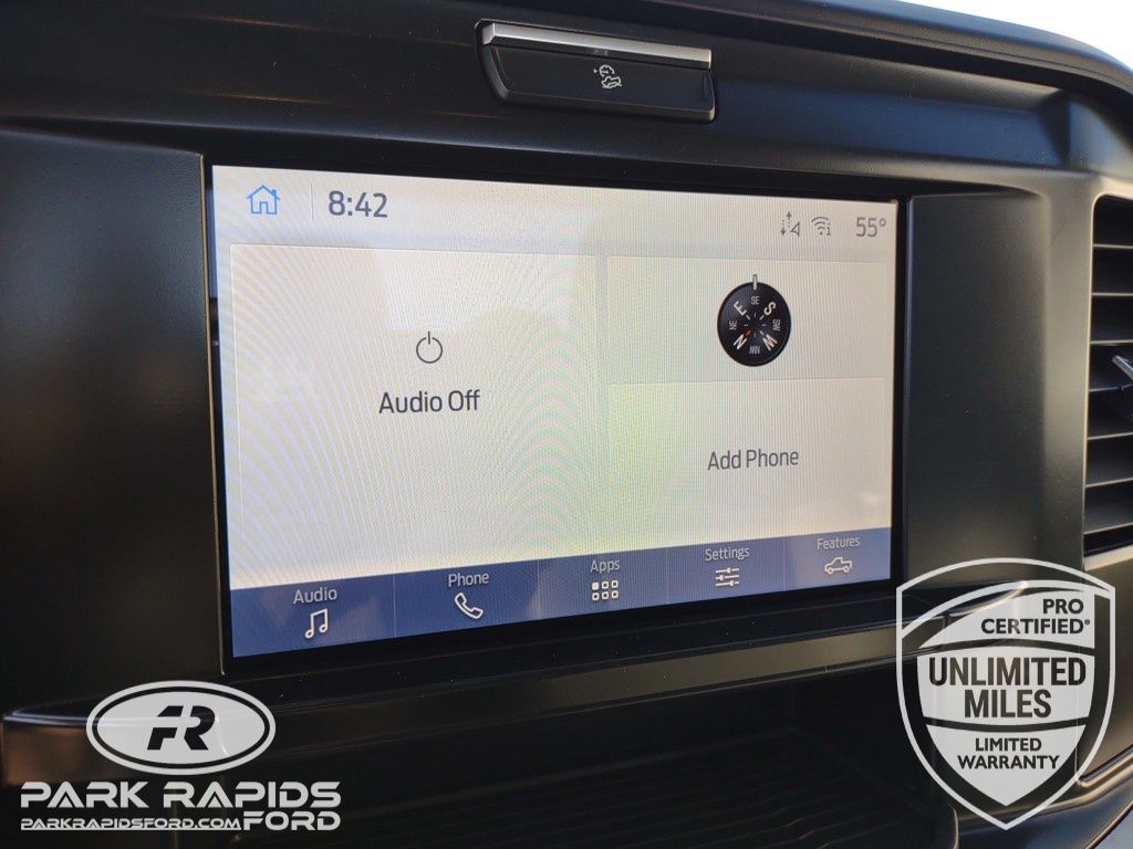 2025 Ford F-250SD XLT photo