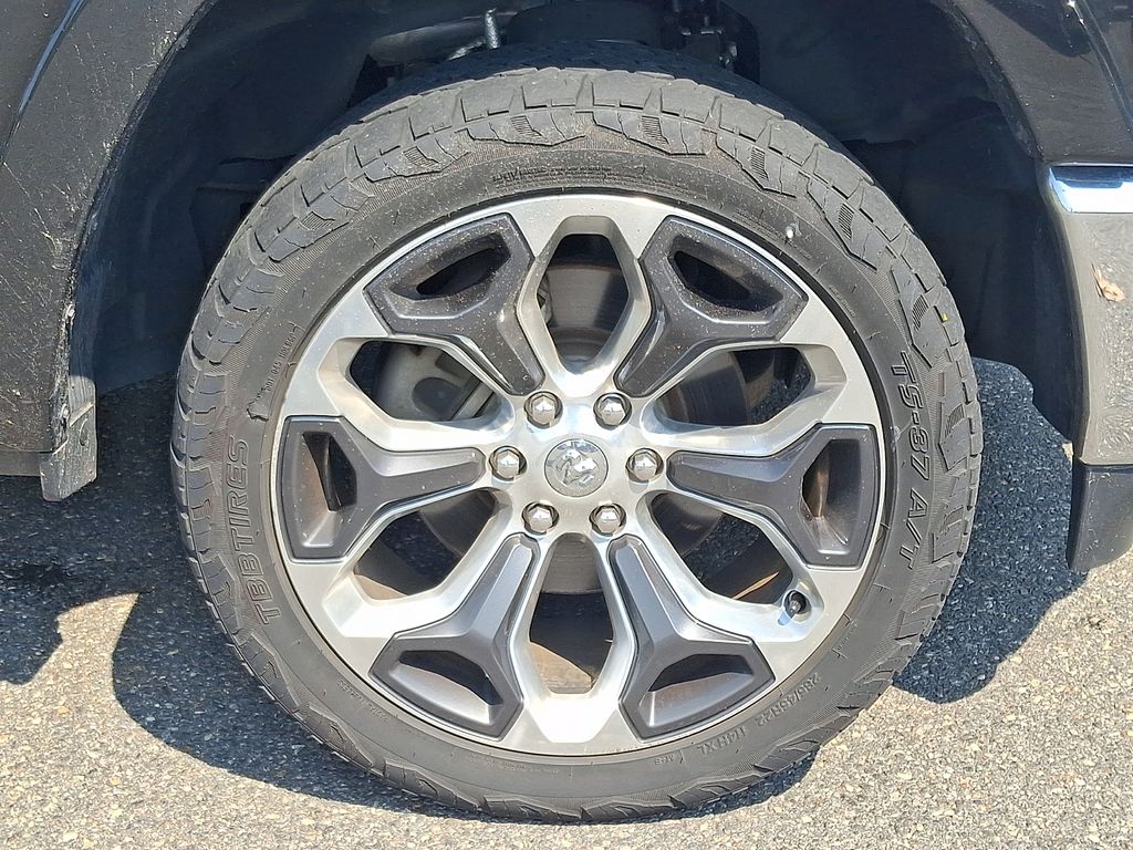 Used 2019 Ram 1500 Truck