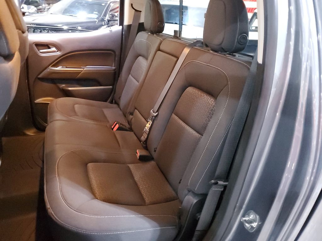 2021 GMC Canyon Elevation photo