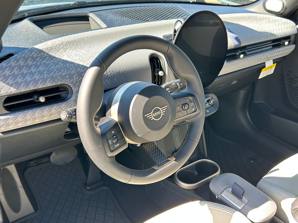 Thumbnail: 2026 MINI Cooper - 13