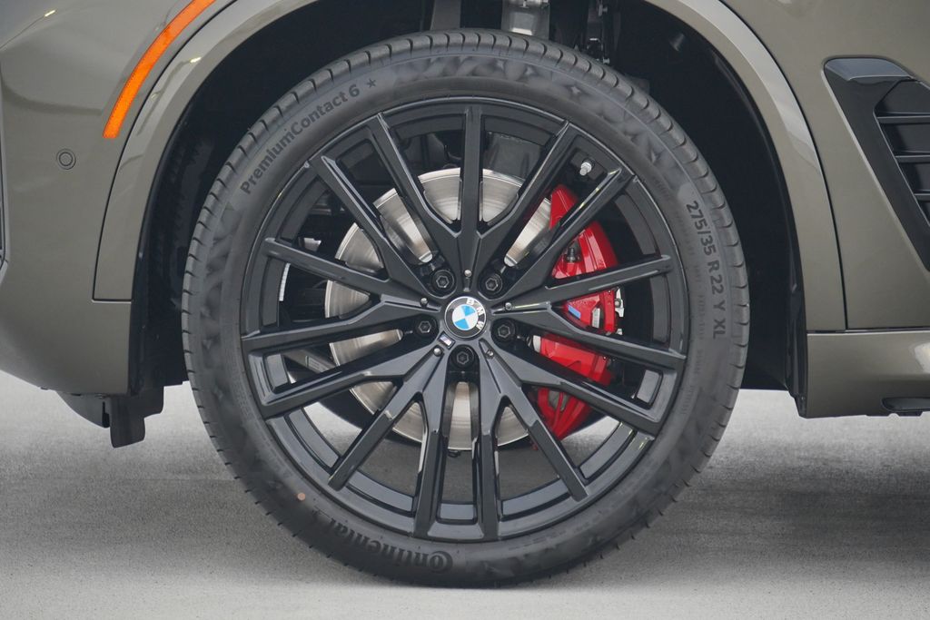 Thumbnail: 2026 BMW X5 - 5