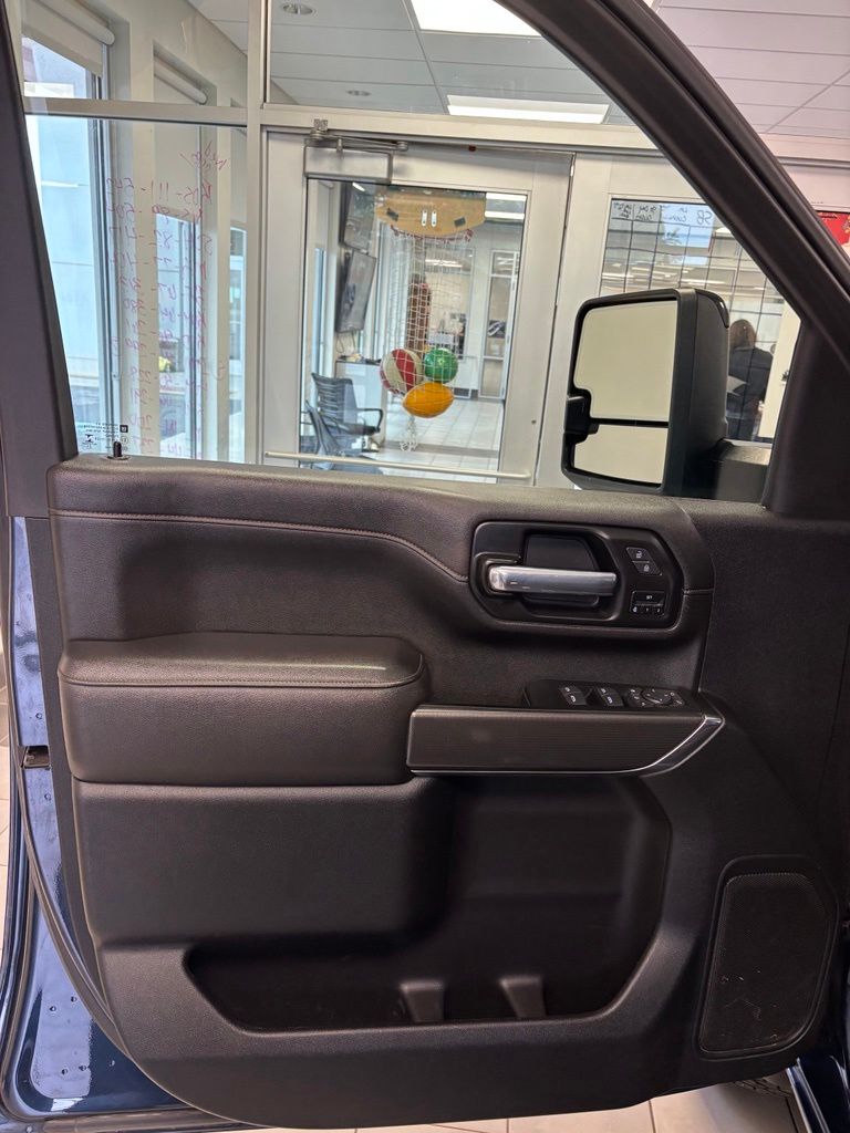 Used 2022 GMC Sierra 2500HD Truck