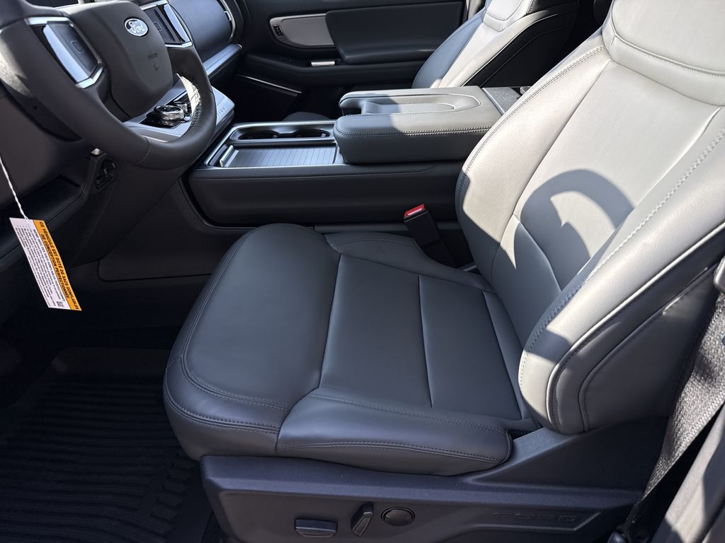 New 2026 Ford Expedition SUV