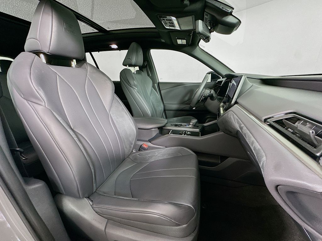 Thumbnail: 2024 Lexus TX - 29