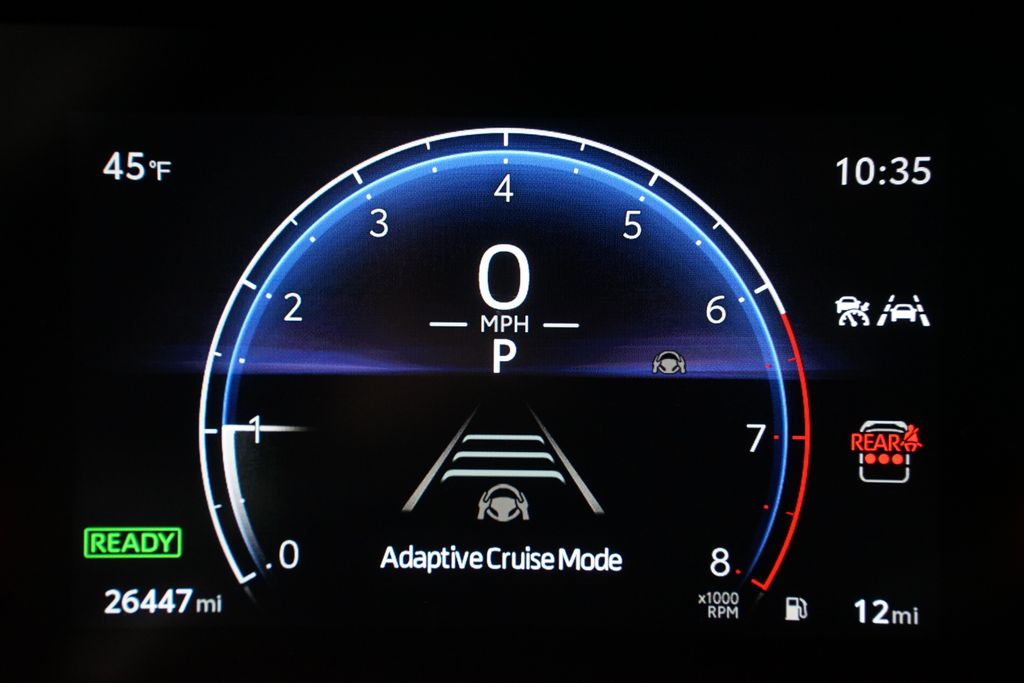 Thumbnail: 2024 Toyota Land Cruiser - 16