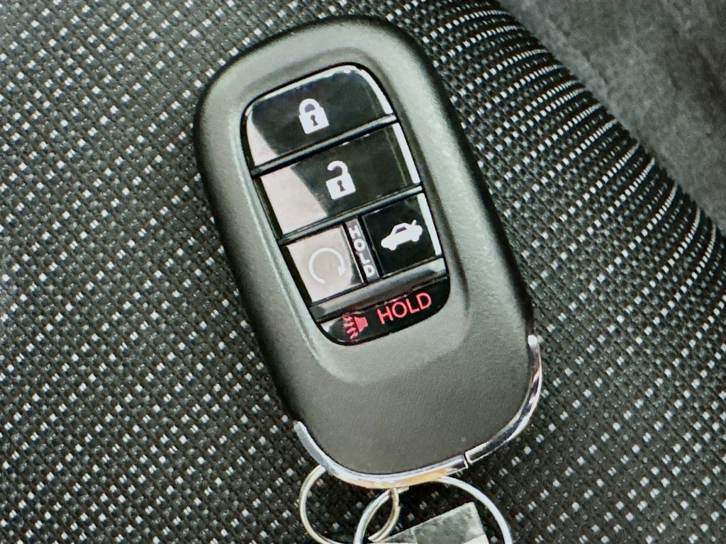 Used Car 2023 Honda Civic  Ex For Sale Under $25,000 In Austin, Texas