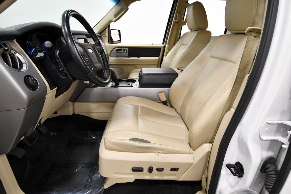 Used 2017 Ford Expedition SUV