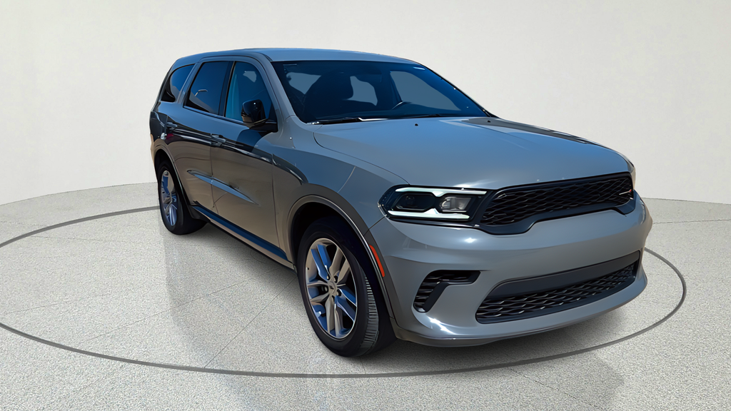 2023 Dodge Durango GT RWD
