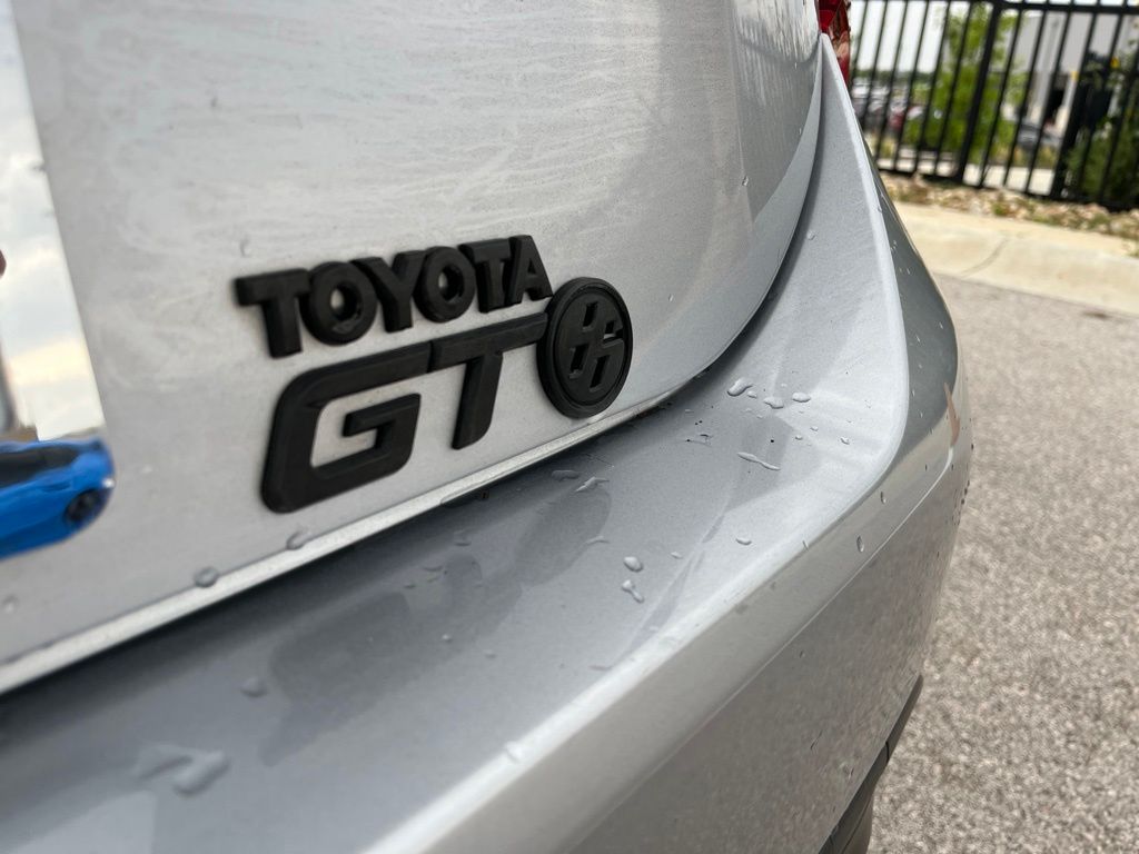 Thumbnail: 2018 Toyota GR86 - 8