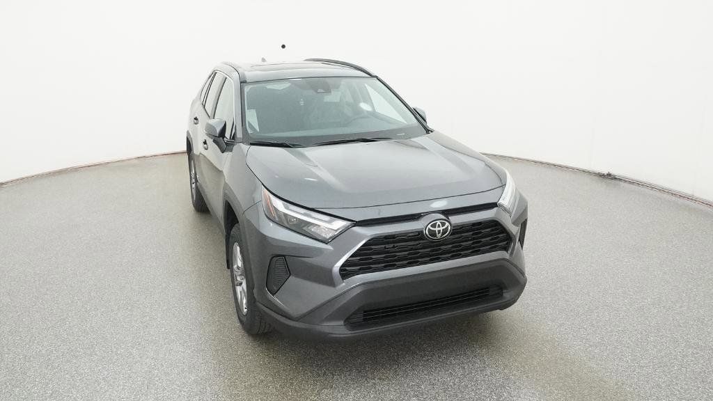 Thumbnail: 2025 Toyota RAV4 - 31