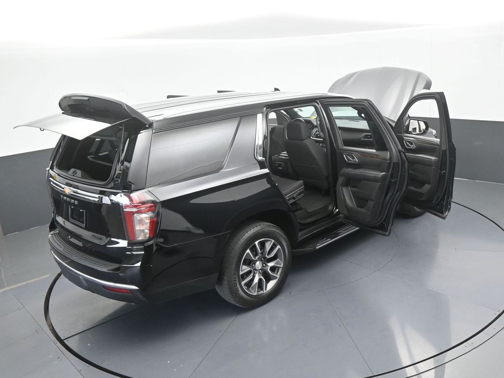 Used 2023 Black Chevrolet LS image 68