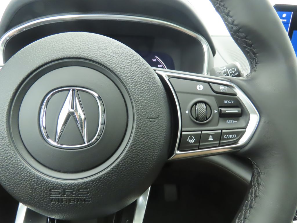 Thumbnail: 2026 Acura MDX - 13