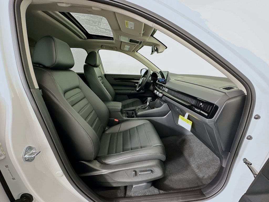 2025 Honda CR-V EX-L 29