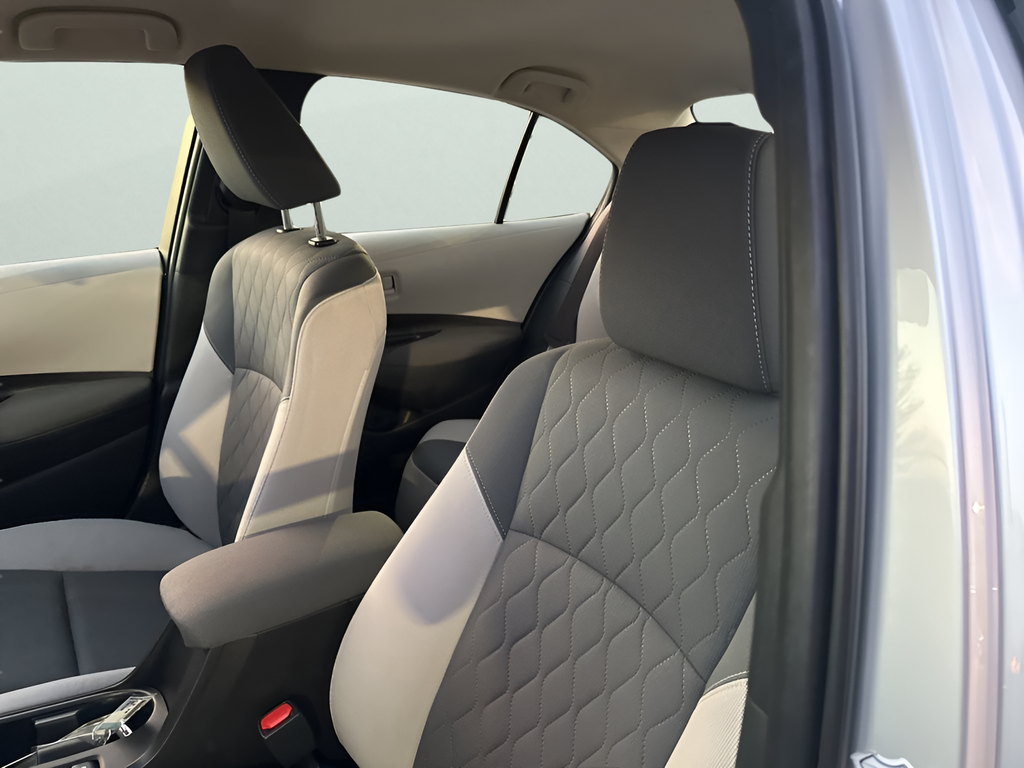 Used Car 2023 Toyota Corolla  Le For Sale Under $20,000 In Austin, Texas