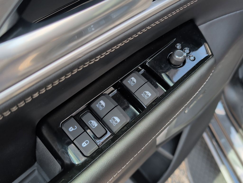 2026 Jeep Grand Wagoneer  Gray at Bayshore Chrysler Jeep Dodge Ram