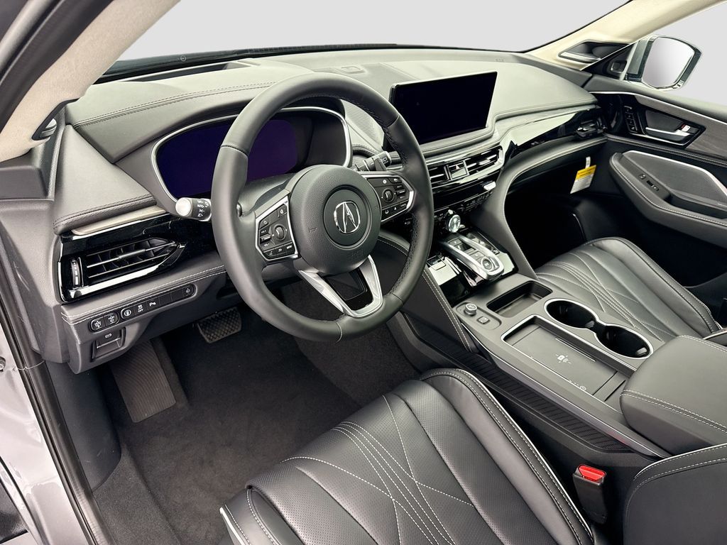 Thumbnail: 2026 Acura MDX - 9