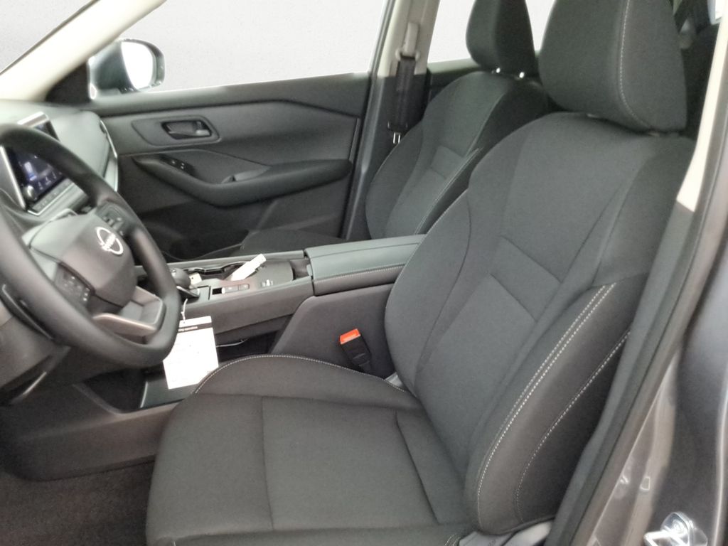used 2026 Nissan Rogue car, priced at $26,991