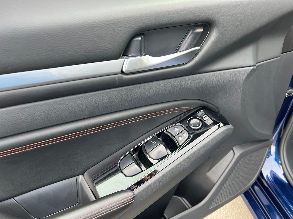 Thumbnail: 2023 Nissan Altima - 13