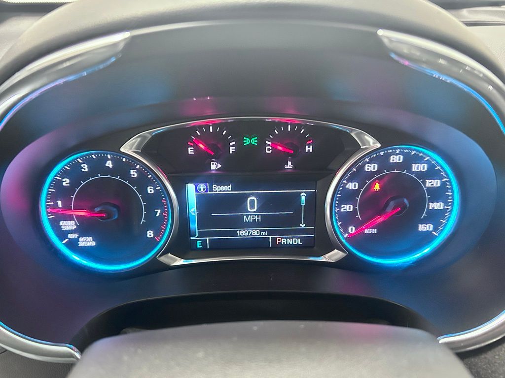 used 2016 Chevrolet Malibu car, priced at $7,782