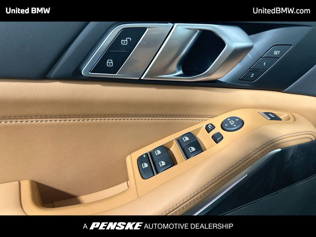 Thumbnail: 2026 BMW X5 - 11