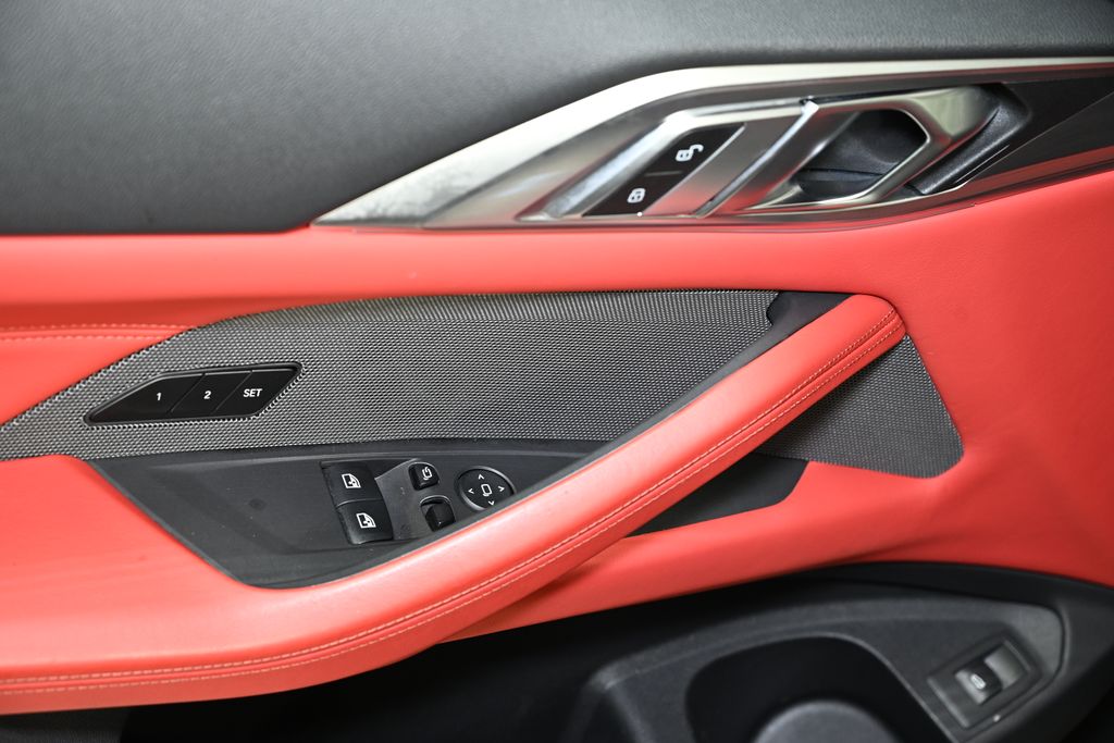 Thumbnail: 2023 BMW M4 - 22