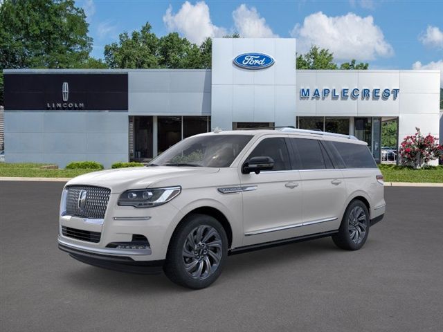 2024 Lincoln Navigator L Reserve 4WD