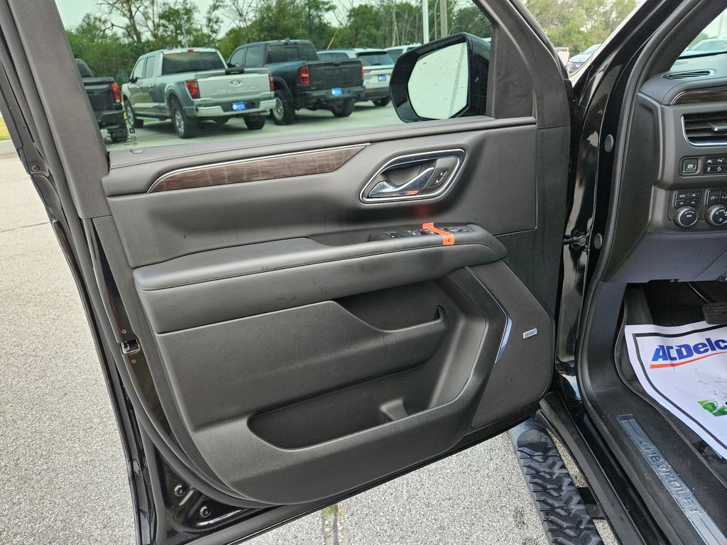 Used 2024 Chevrolet Suburban SUV