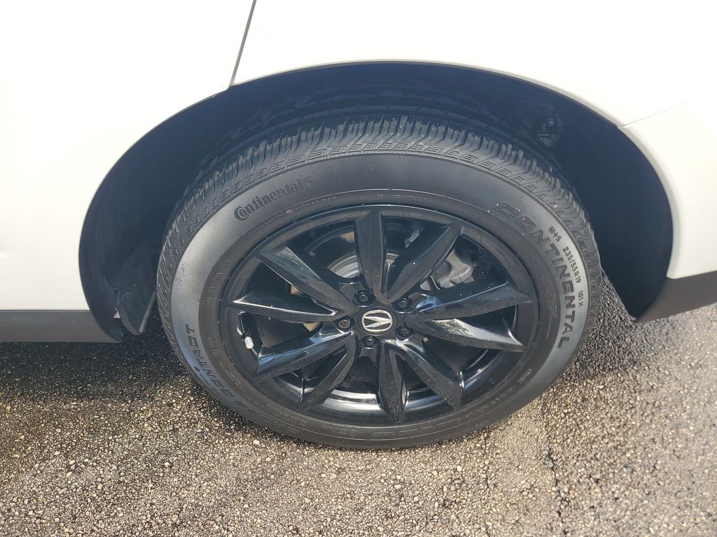 2025 Acura RDX - $38,888