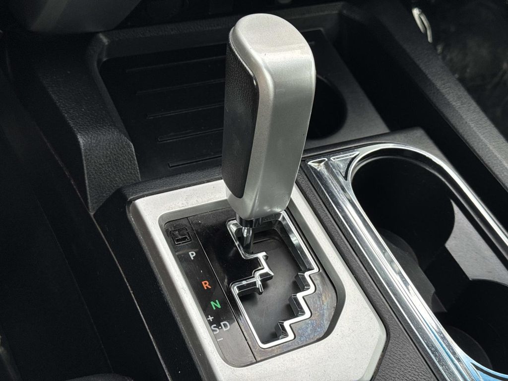 Used 2014 Toyota Tundra SR5 4D CrewMax