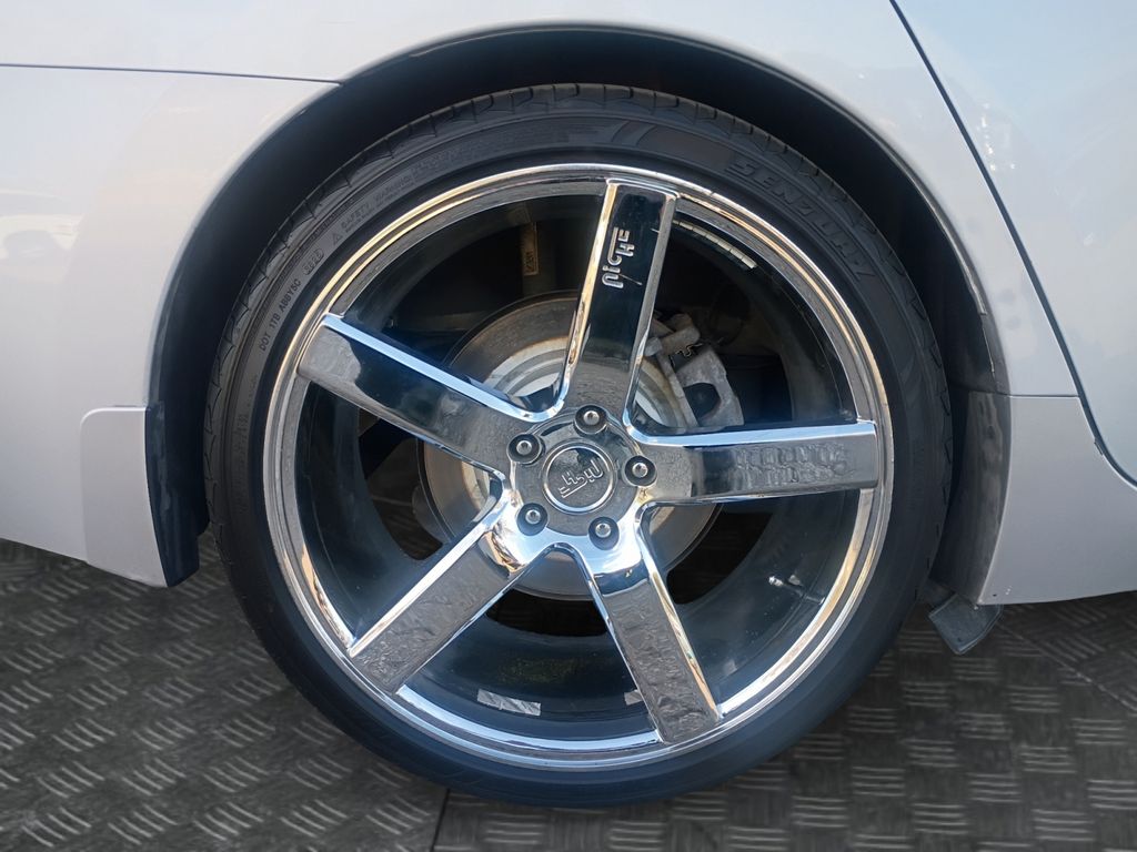 Used Car 2017 Nissan Maxima  3.5 S For Sale Under $15,000 In Austin, Texas