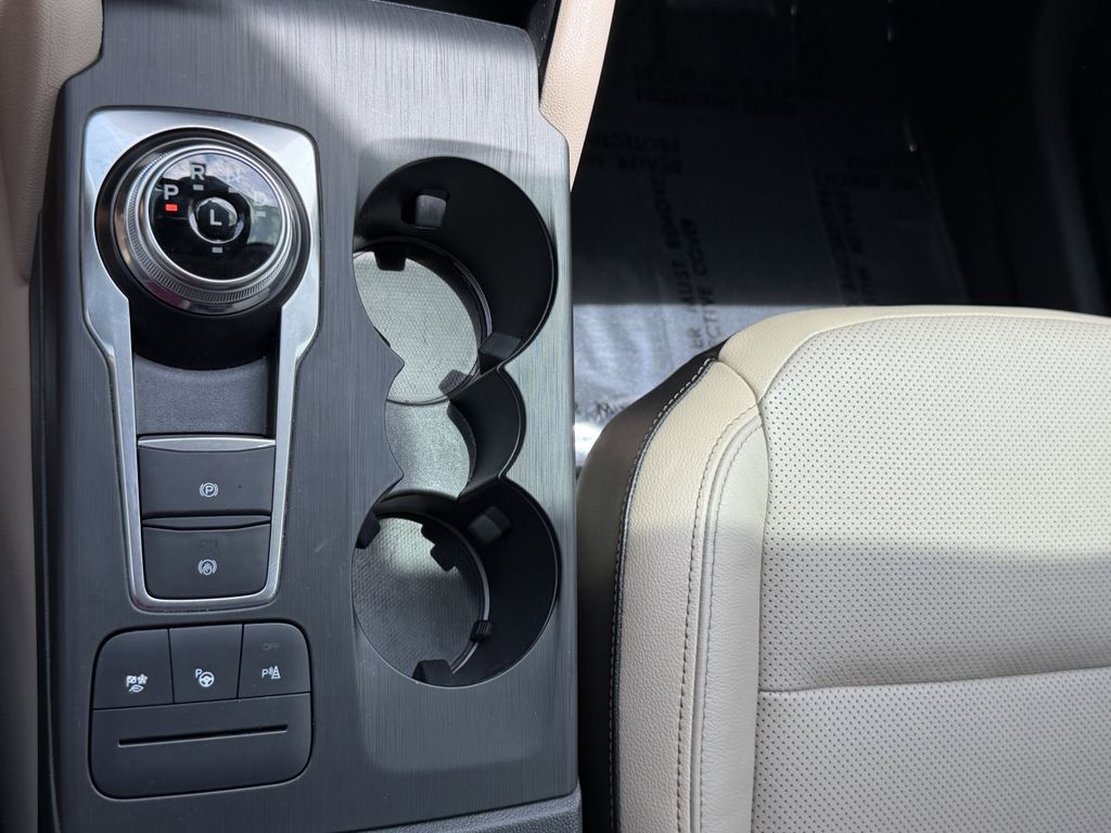 used 2020 Ford Escape Hybrid car, priced at $19,992