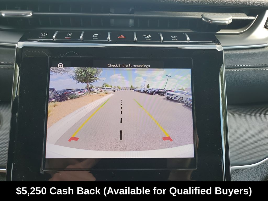 New Car 2025 Jeep Grand Cherokee  For Sale Under $50,000 In Austin, Texas